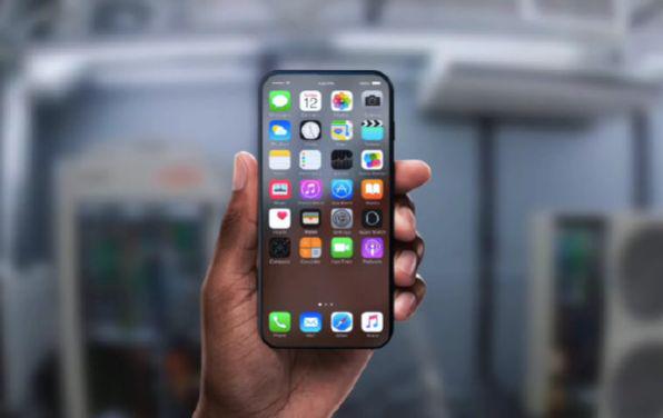 掌乐策略 全玻璃机身！20周年版iPhone配置曝光，太炸裂了